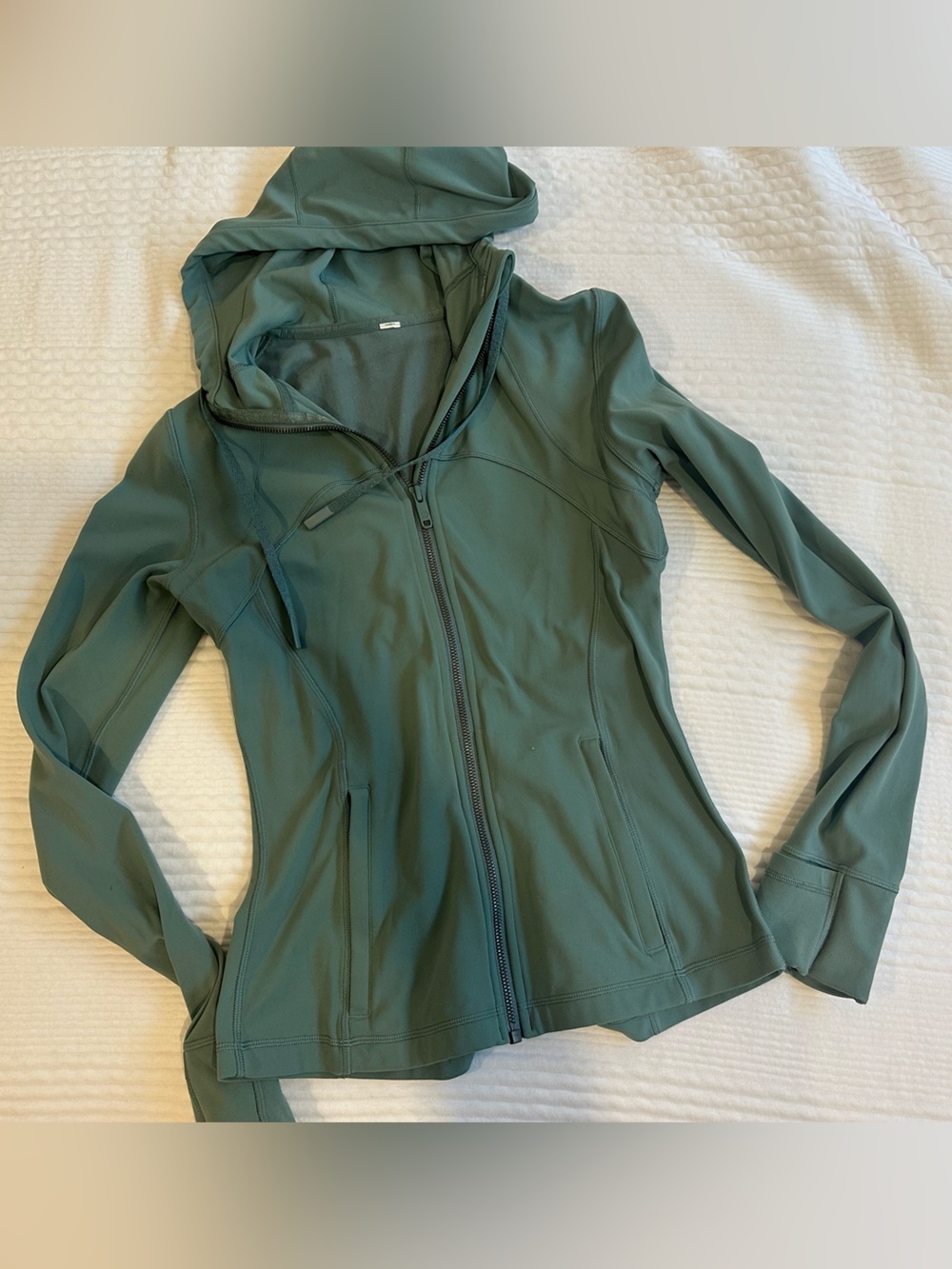 lululemon athletica Define jacket